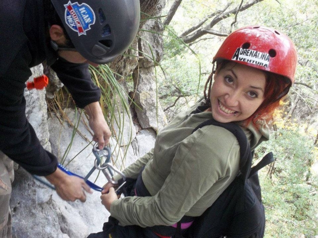 Equipos de seguridad